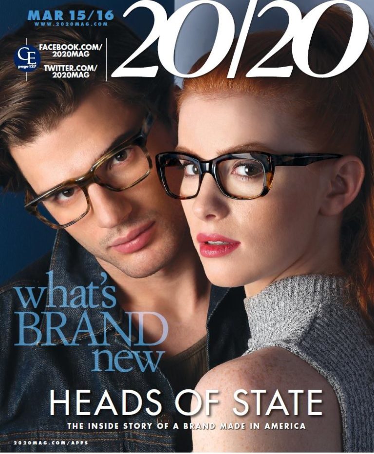 Stop in to see our new State Optical Co. frames – Diamond Optical Care ...